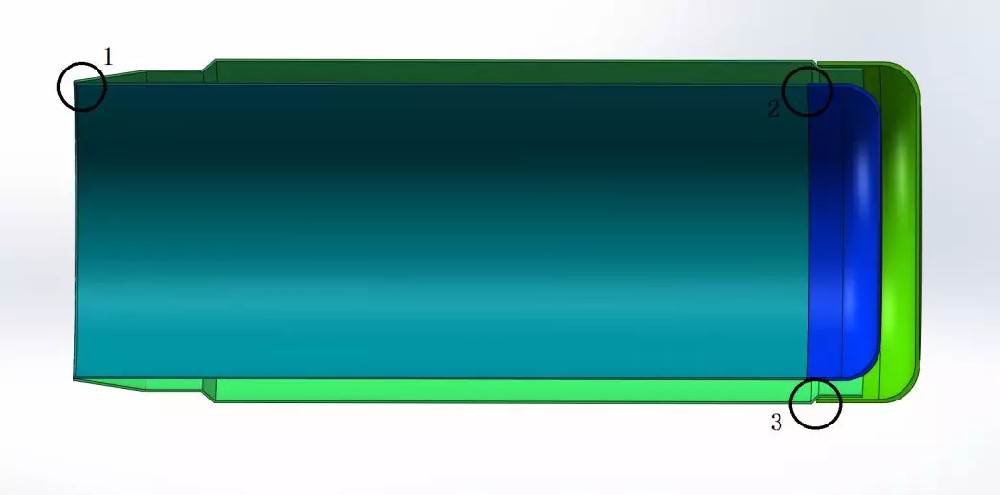 高亮度半導體激光器的焊接應用