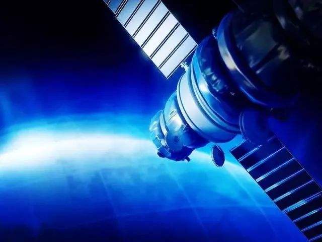 聲光可調濾波器應用于航天航空領域