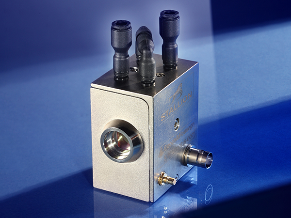 水冷古奇聲光Q開關使用注意事項