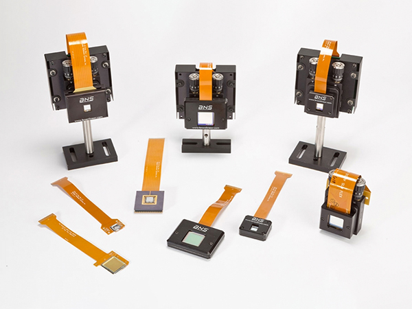 空間光調制器在超快激光微納加工中的應用