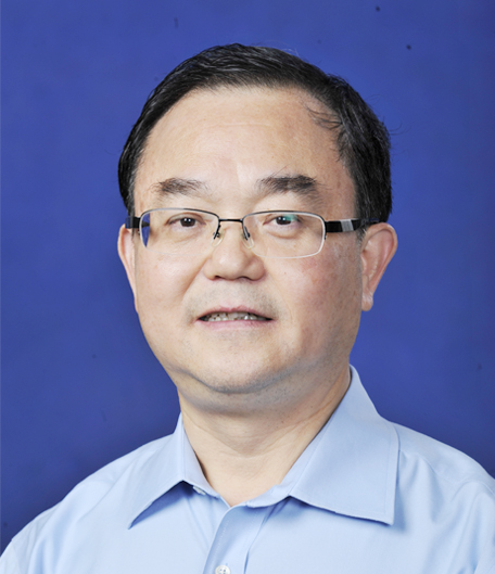 國家級高層次人才、新特光電董事長 陳義紅博士