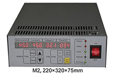 連續半導體激光電源 連續半導體激光電源