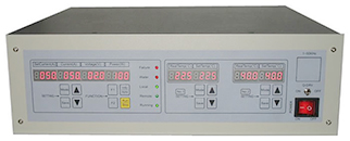 連續半導體激光電源 連續半導體激光電源