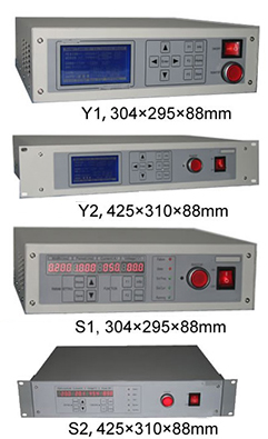 準連續半導體激光電源 準連續半導體激光電源