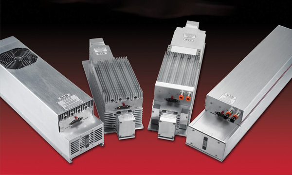 CO2激光器原理及優缺點