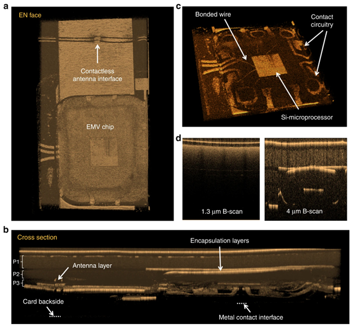 光學相干斷層掃描