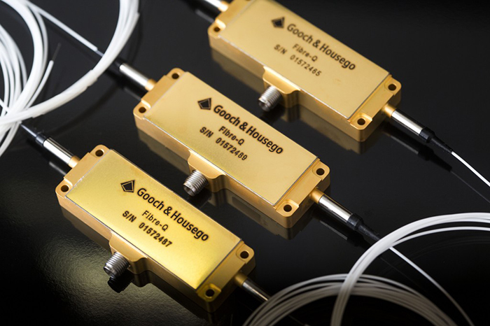 可見光波長光纖耦合聲光調制器Fiber-Q 可見光波長光纖耦合聲光調制器Fiber-Q