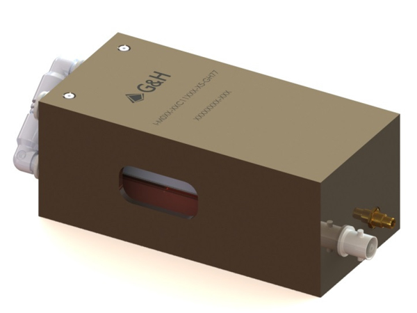 聲光調制器 聲光調制器