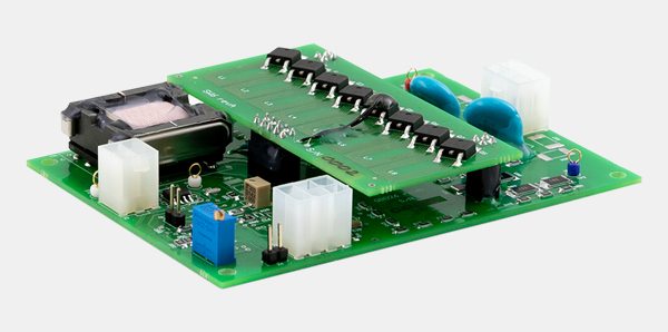 QBD系列電光Q開關(guān)驅(qū)動(dòng)電源