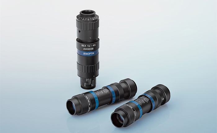 1x-4x可變擴束鏡