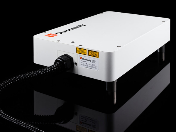 Chromacity超快激光器、OPO簡(jiǎn)要介紹