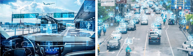 十億像素的成像和大視場擴展FOV 十億像素的成像和大視場擴展FOV