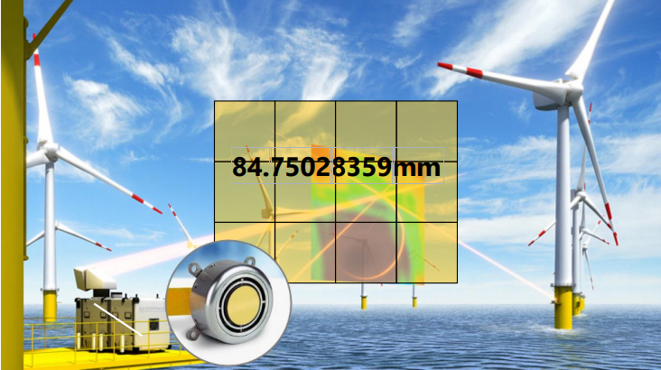 有利于風力激光雷達系統(tǒng) 有利于風力激光雷達系統(tǒng)