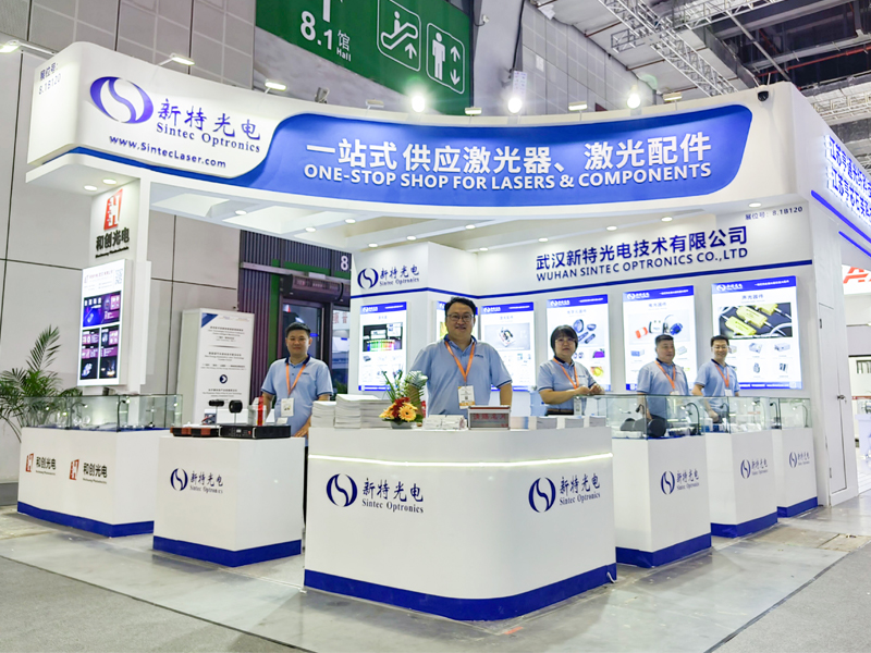 第十七屆慕尼黑上海光博會