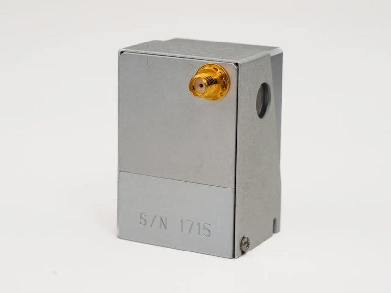 光束的終極控制:G&H的聲光光束偏轉器有何不同