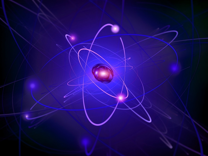 用非周期極化定制量子態介紹