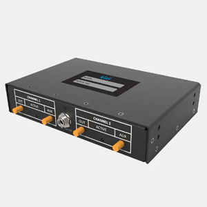 6000系列射頻驅動電源