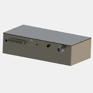 125W鍺聲光調制器射頻電源