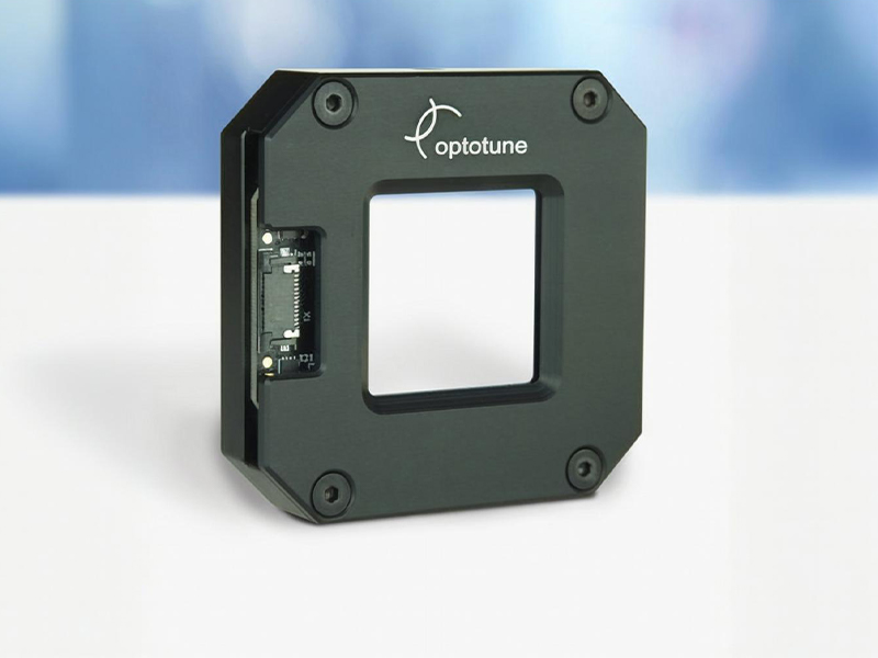 光束位移器BSW-20技術原理與應用分析