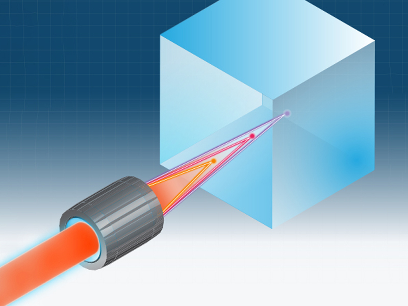 勻束器，擴(kuò)散器