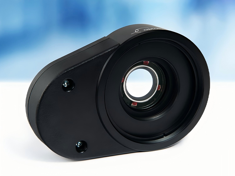電動(dòng)調(diào)焦鏡頭 EL-12-30-TC：高性能可調(diào)焦光學(xué)解決方案