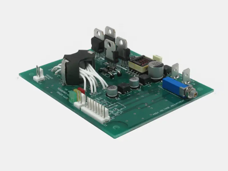 OEM KD*P普克爾盒驅動器