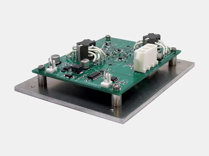 機架式 BBO普克爾盒驅動器