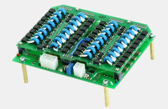 QBU-10kV普克爾盒驅動板