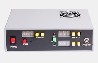 QBD-BT系列臺式普克爾盒驅動器