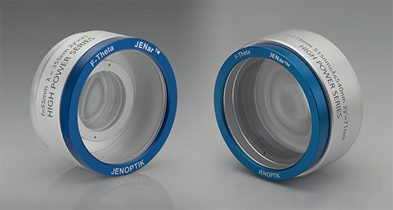 Silverline?系列場鏡 Silverline?系列場鏡