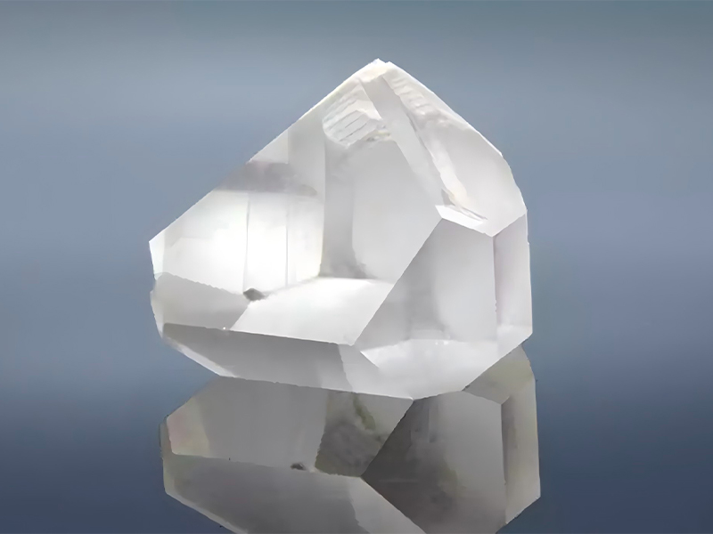 LBO晶體：引領高功率激光頻率轉換的核心元件