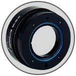 電動可調焦液態鏡頭