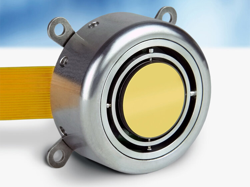 二維音圈掃描鏡：緊湊身軀，大角度精準(zhǔn)控制的解決方案