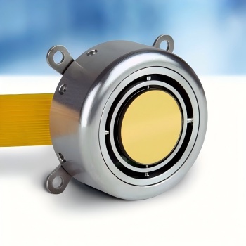 雙軸快速轉向鏡