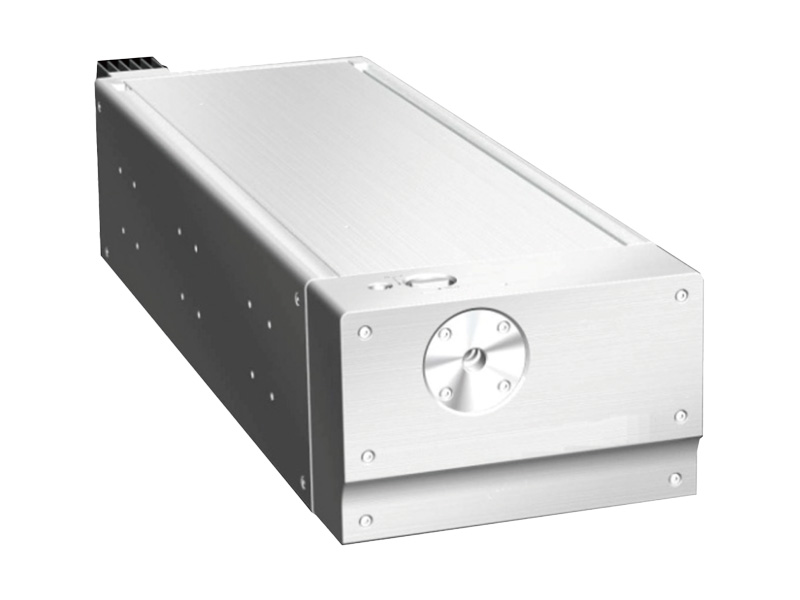 連續深紫外單頻激光器