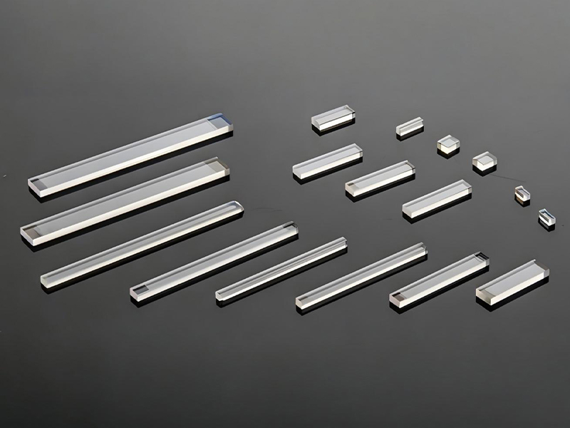 PPKTP晶體：驅動量子科技發展的非線性光學核心材料