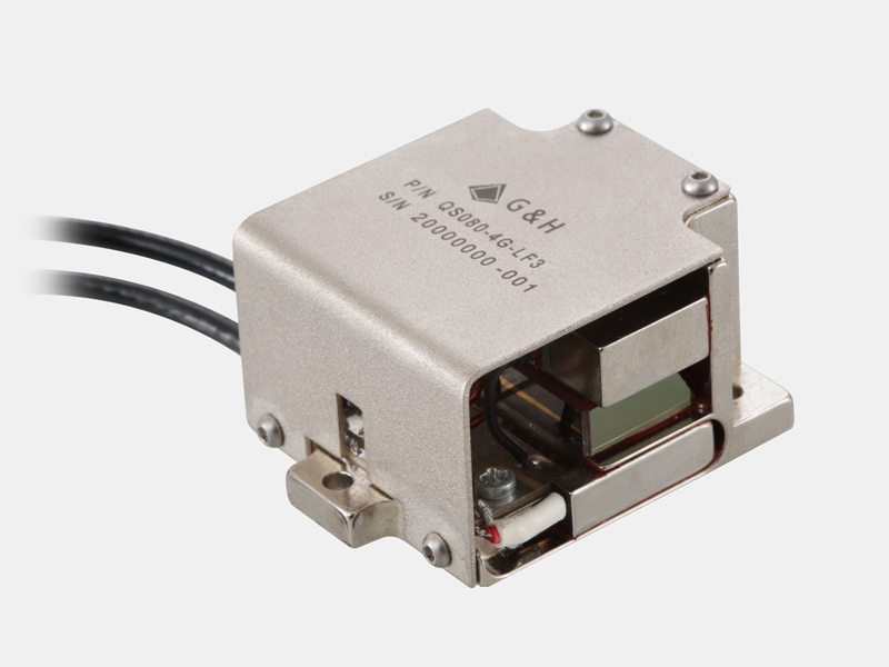 激光調Q——一種通過調制腔內損耗從激光器獲得高能脈沖的方法