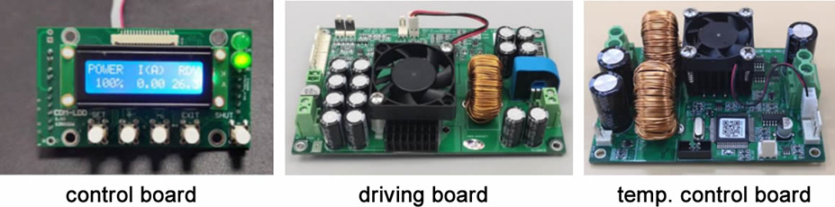 半導體激光電源 半導體激光電源