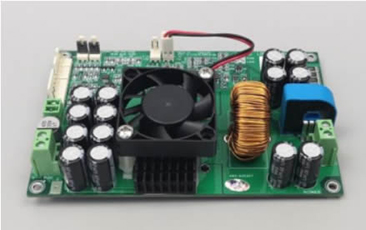 半導體激光驅動模塊 半導體激光驅動模塊