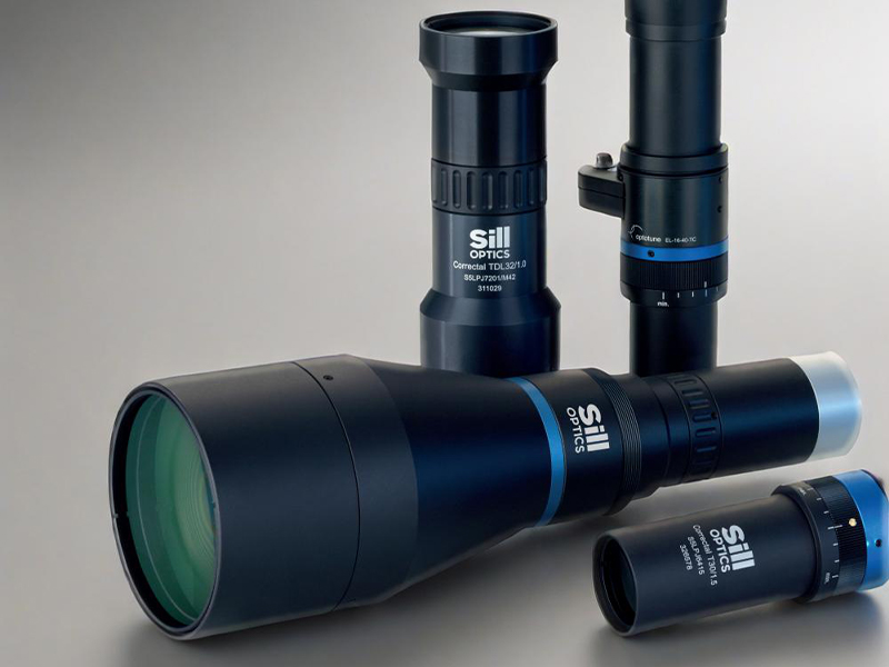 工業之眼：遠心鏡頭如何為精準成像保駕護航