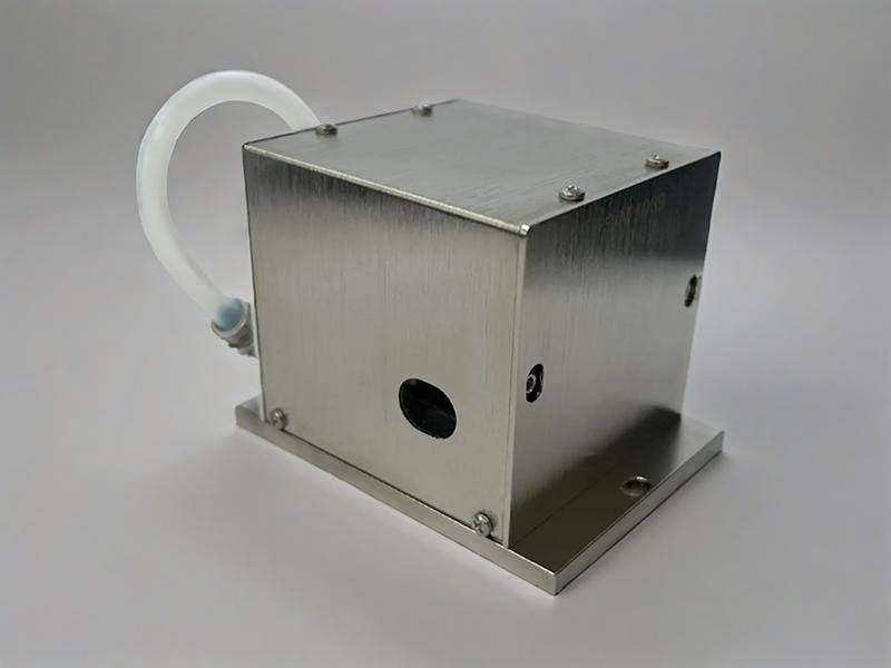 利用聲光器件AOD實現激光變焦的方法是什么?