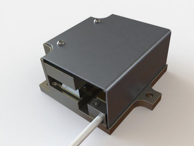 聲光脈沖選擇器