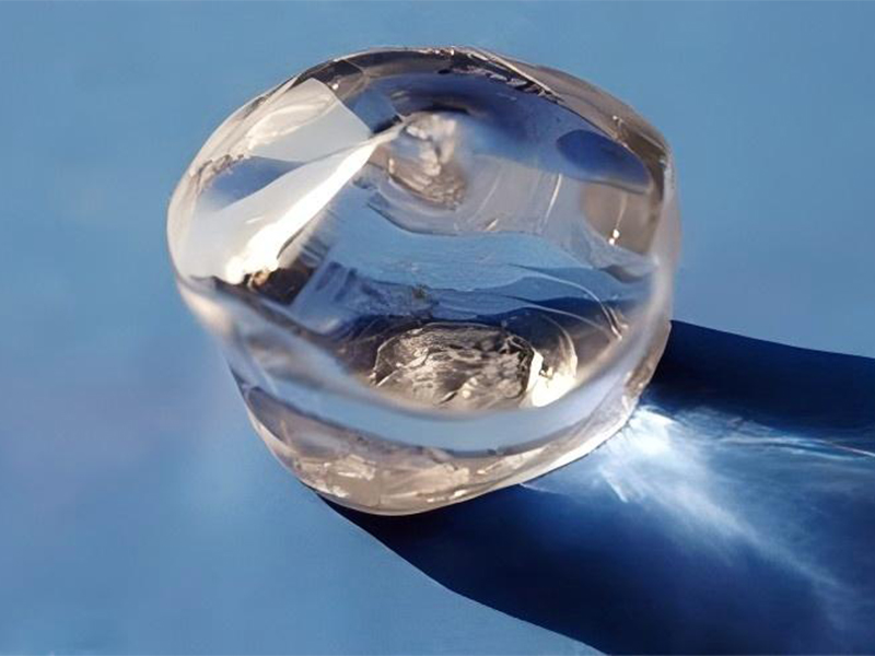 α-BBO和β-BBO：兩種晶體的光學特性差異及應用場景解析