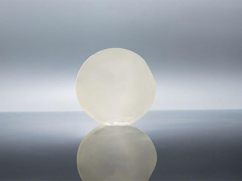 CLBO晶體：深紫外激光的“光學心臟”