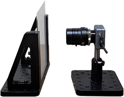 大尺寸光束輪廓分析系統(tǒng)LBPS