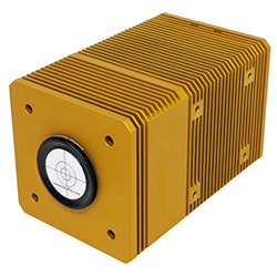 WinCamD-QD系列量子點(diǎn)SWIR光束分析儀