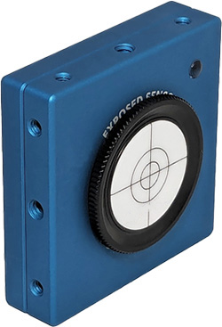 BladeCam2-HR 系列基礎(chǔ)型光斑分析儀