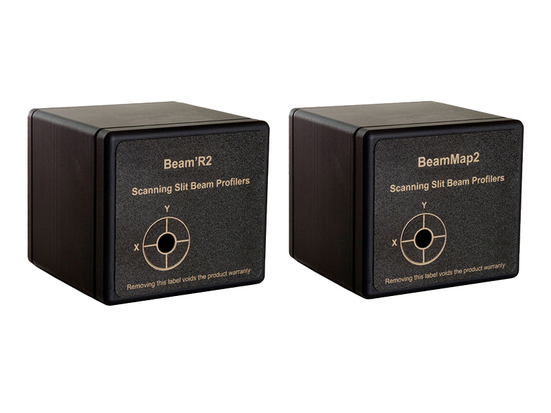 光束質(zhì)量分析儀