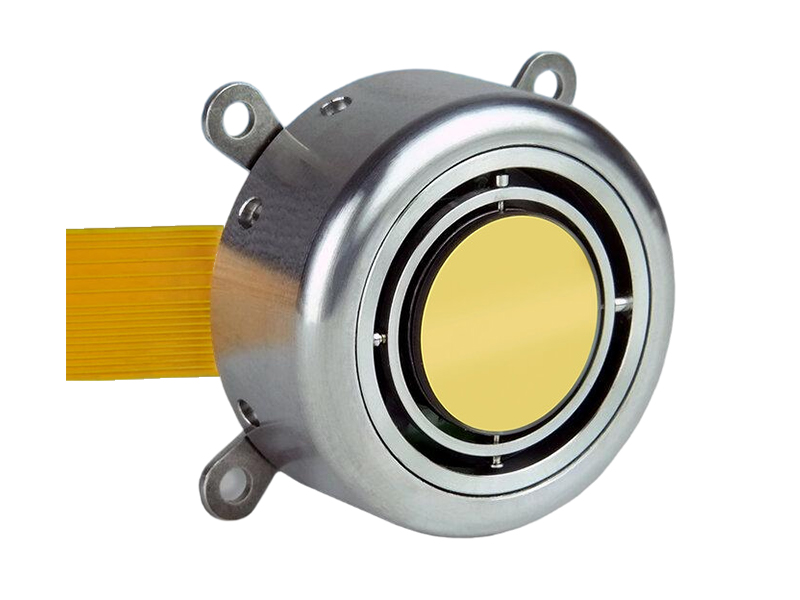 二維音圈掃描鏡,2D反射鏡