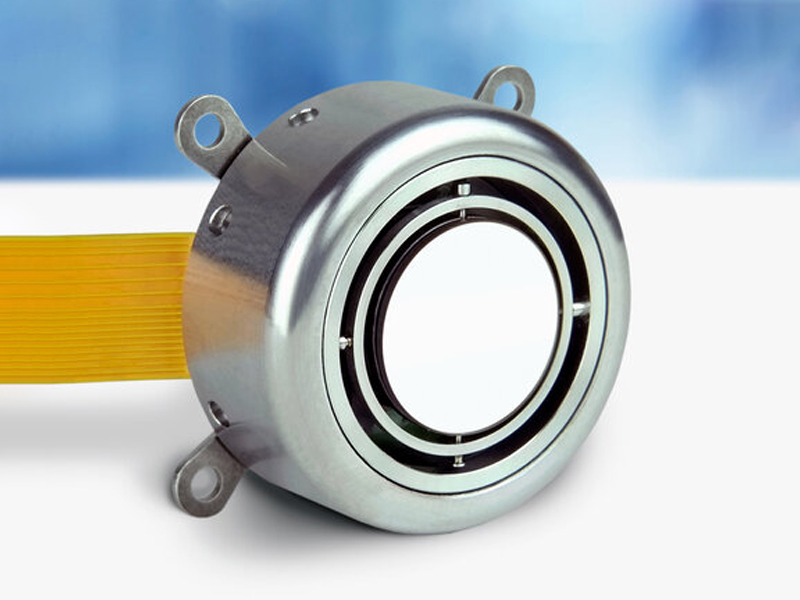 光束轉向反射鏡MR-15-30